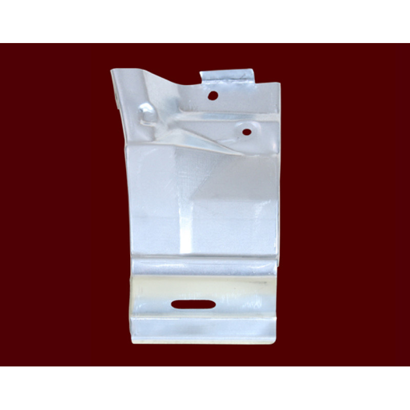 Ремчастина бока права перед колесом VW Crafter 2 16-, MAN TGE 17- (Klokkerholm) довжина 12 см