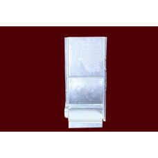 Ремчастина бока права вертикальна VW Transporter T4 90-03 (Klokkerholm) 701809844B