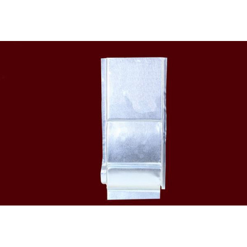 Ремчастина бока права вертикальна VW Transporter T4 1990-2003 Klokkerholm 701809844B