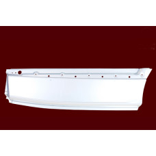 Ремчастина бока права за колесом Mercedes Sprinter W907/910 18- (Klokkerholm) довжина 160 см