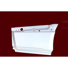 Ремчастина бока права за колесом Mercedes Sprinter W907/910 18- (Klokkerholm) довжина 63 см