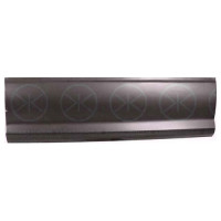 Ремчастина бокових дверей Toyota Hi-Ace 89-95 (Klokkerholm) 