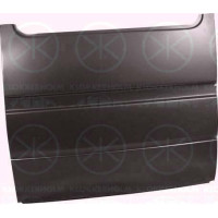 Ремчастина боку ліва Ford Transit 86-00 (Klokkerholm) до вікна