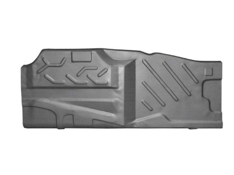 Ремчастина днища Mercedes E-Class W123 76-84, ліва, велика (FPS)