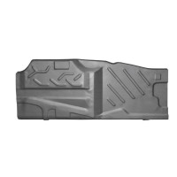 Ремчастина днища Mercedes E-Class W123 76-84, права, велика (FPS)