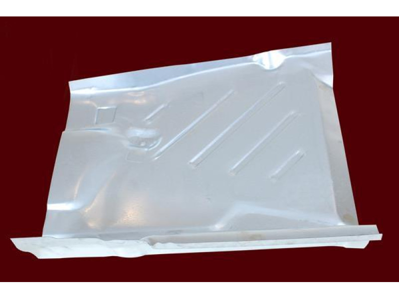 Ремчастина днища передня ліва Mercedes E-Class W123 (Klokkerholm)