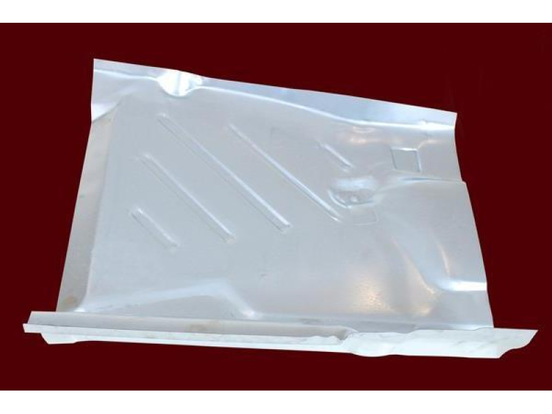 Ремчастина днища передня права Mercedes E-Class W123 (Klokkerholm)