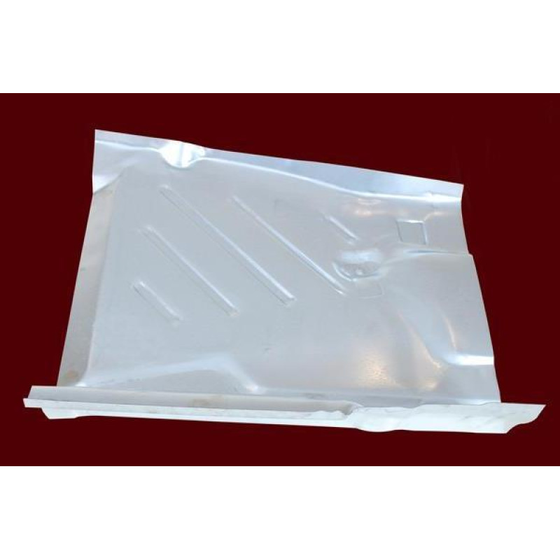 Ремчастина днища передня права Mercedes E-Class W123 (Klokkerholm)