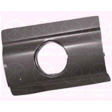 Ремчастина горловини бензобака Ford Escort 92-95 (Klokkerholm)