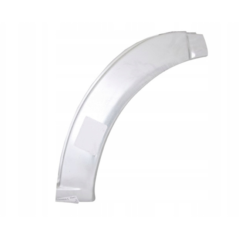 Ремчастина переднього крила права Ford Transit 00-13 (PL)