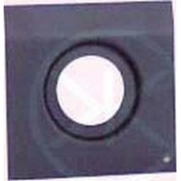 Ремчастина паливної горловини Fiat Uno, Fiorino 83-93 (Klokkerholm)