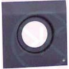 Ремчастина паливної горловини Fiat Uno, Fiorino 83-93 (Klokkerholm)