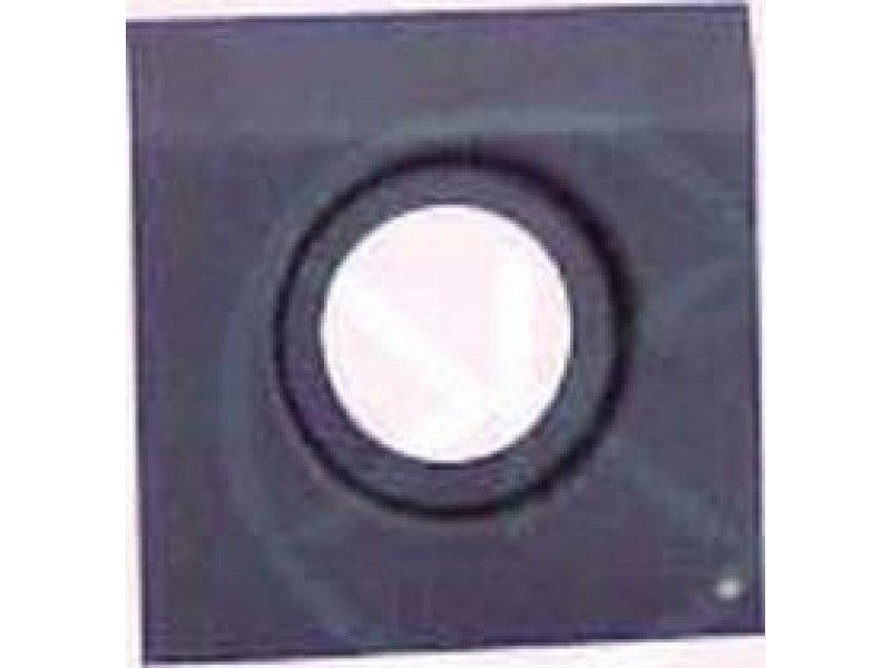 Ремчастина паливної горловини Fiat Uno, Fiorino 83-93 (Klokkerholm)