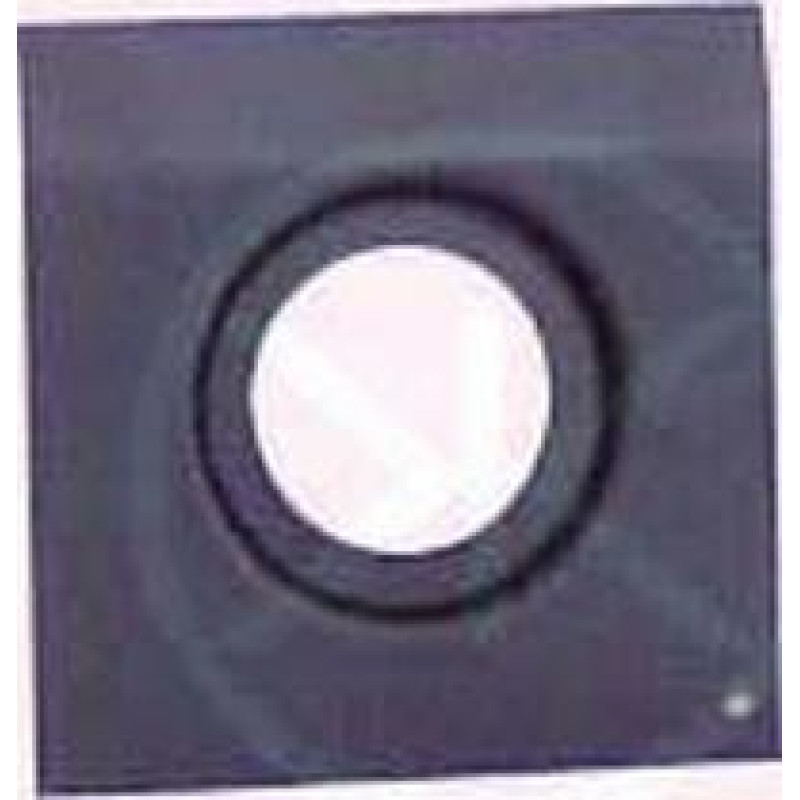 Ремчастина паливної горловини Fiat Uno, Fiorino 83-93 (Klokkerholm)