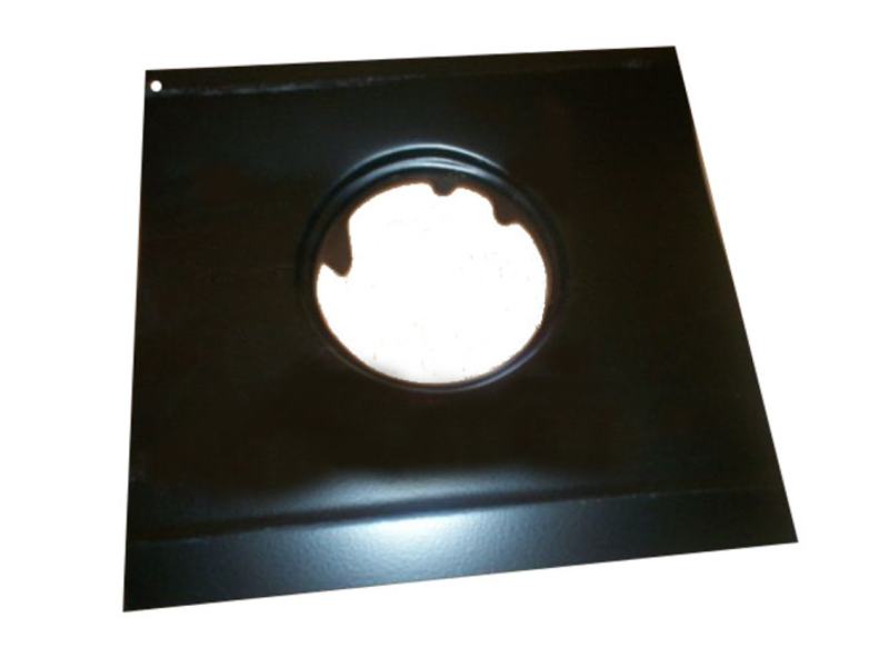 Ремчастина навколо паливної горловини Opel Astra F (Польща)