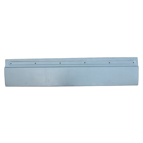 Ремчастина обшивки правих розсувних дверей (151x31)  Mercedes Sprinter W906 2006-2013 (PL)