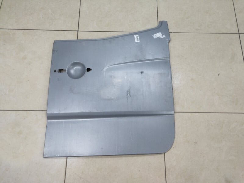 Ремчастина обшивки задньої правої двері Mercedes Sprinter 906 06-18 (PL)