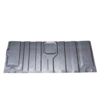 Ремчастина основи кузова позаду Mercedes G-class W460, W461, W463 (Klokkerholm) 2 двері