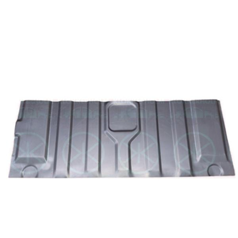 Ремчастина основи кузова позаду Mercedes G-class W460, W461, W463 (Klokkerholm) 2 двері