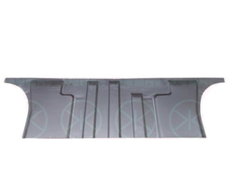 Ремчастина основи кузова позаду передня частина Mercedes G-class W460, W461, W463 (Klokkerholm) 2 двері