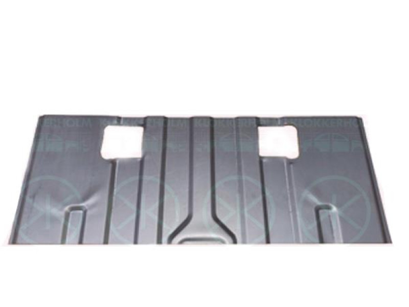 Ремчастина основи кузова позаду середня частина Mercedes G-class W460, W461, W463 (Klokkerholm) 2 двері