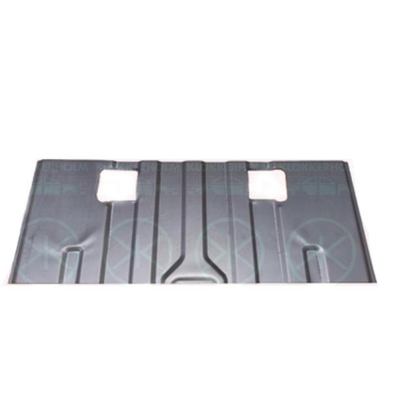 Ремчастина основи кузова позаду середня частина Mercedes G-class W460, W461, W463 (Klokkerholm) 2 двері