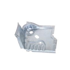 Ремчастина підлоги передня ліва Skoda Yeti, VW Golf V/VI, Jetta V, Touran, Caddy III/IV, Scirocco 1K0803097A