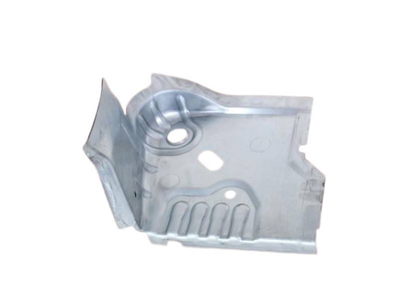 Ремчастина підлоги передня ліва Skoda Yeti, VW Golf V/VI, Jetta V, Touran, Caddy III/IV, Scirocco 1K0803097A