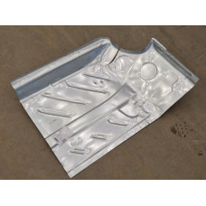 Ремчастина підлоги передня ліва VW Golf 2 83-91 (KH)