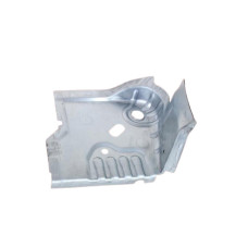 Ремчастина підлоги передня права Skoda Yeti, VW Golf V/VI, Jetta V, Touran, Caddy III/IV, Scirocco 1K0803098A