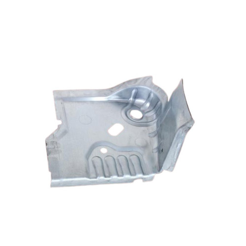 Ремчастина підлоги передня права Skoda Yeti, VW Golf V/VI, Jetta V, Touran, Caddy III/IV, Scirocco 1K0803098A