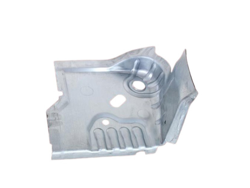 Ремчастина підлоги передня права Skoda Yeti, VW Golf V/VI, Jetta V, Touran, Caddy III/IV, Scirocco 1K0803098A