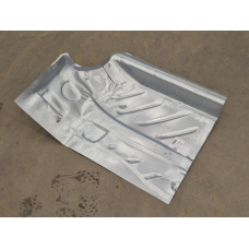 Ремчастина підлоги передня права VW Golf 2 83-91 (KH)