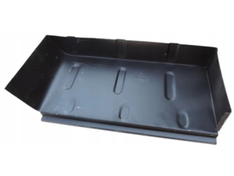 Підніжки ліва передня Mercedes T1 Bus 207-410 77-95 (Польща)