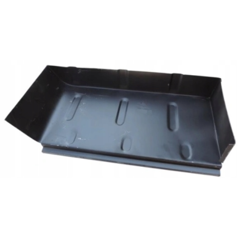 Підніжки ліва передня Mercedes T1 Bus 207-410 77-95 (Польща)