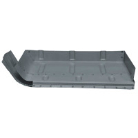 Ремчастина передній підніжки ліва Mercedes Т1 207-410 77-95 (PL) 