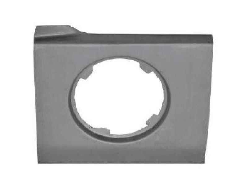 Ремчастина паливної горловини Ford Mondeo 1, 2 93-00 (Польща)