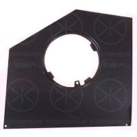 Ремчастина паливної горловини Ford Mondeo 3 01-07 (Klokkerholm)