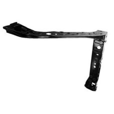 Ремчастина панелі передньої права Toyota Camry V70 17- (FPS) 5320206230