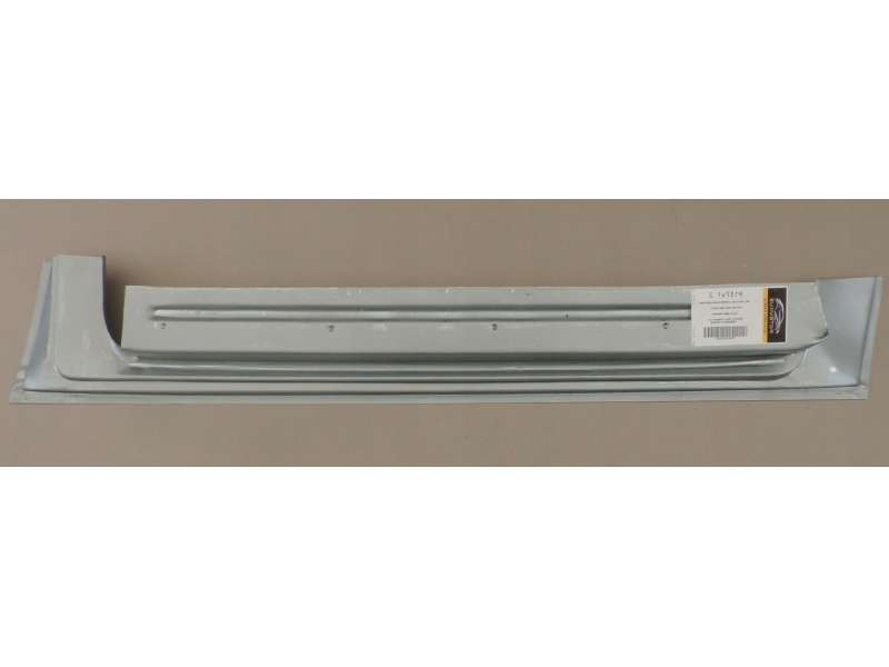 Ремчастина пер. двері права внутрішня Mercedes W123 (Польща)