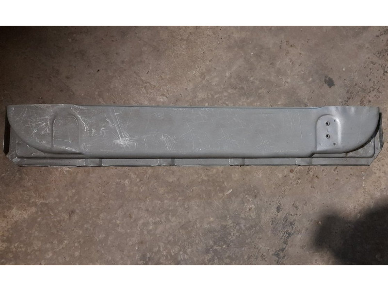 Ремчастина задньої двері ліва внутрішня Mercedes T1 Bus 207-410 77-95 (Польща) корито