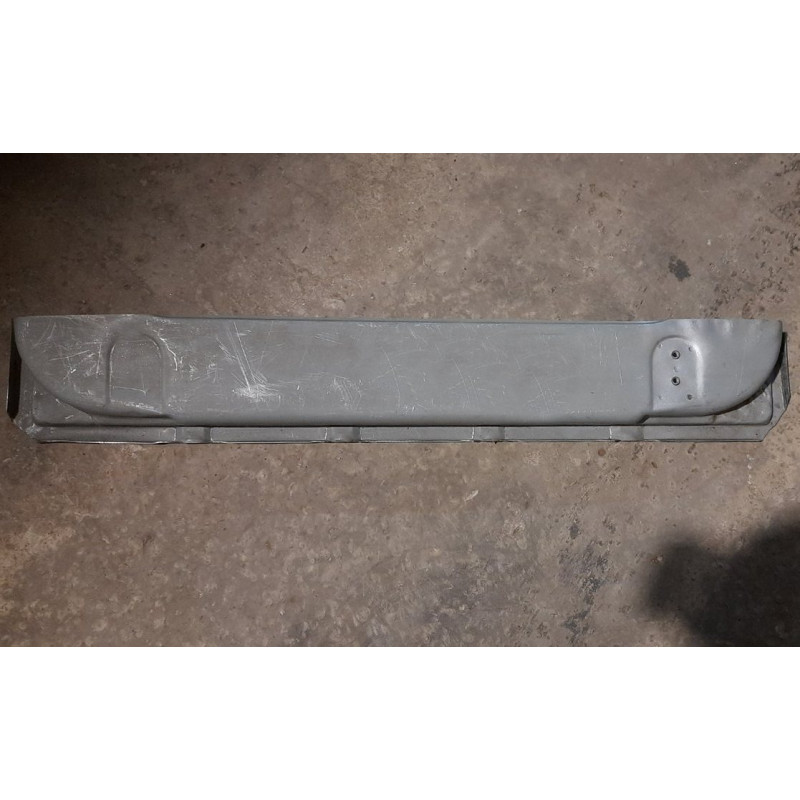 Ремчастина задньої двері ліва внутрішня Mercedes T1 Bus 207-410 77-95 (Польща) корито