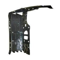 Ремчастина передній панелі бокова ліва Subaru Outback BT 19-, Legacy BW 19- (Тайвань) 53029AN06A9P