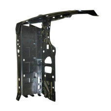 Ремчастина передній панелі бокова ліва Subaru Outback BT 19-, Legacy BW 19- (Тайвань) 53029AN06A9P