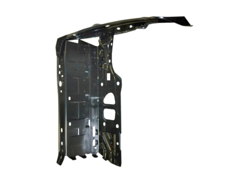 Ремчастина передній панелі бокова ліва Subaru Outback BT 19-, Legacy BW 19- (Тайвань) 53029AN06A9P