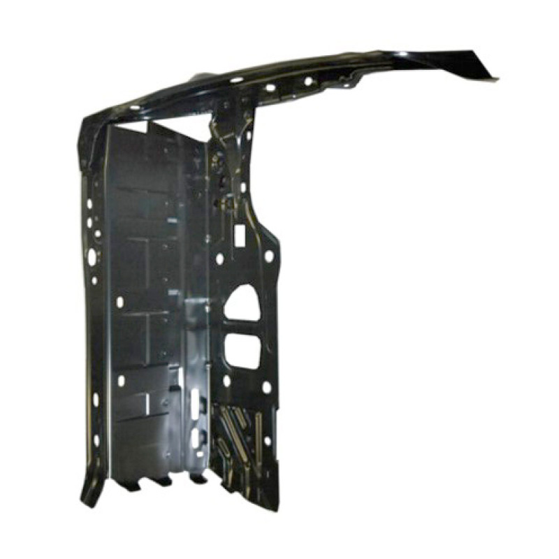 Ремчастина передній панелі бокова ліва Subaru Outback BT 19-, Legacy BW 19- (Тайвань) 53029AN06A9P