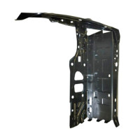 Ремчастина передній панелі бокова права Subaru Outback BT 19-, Legacy BW 19- (Тайвань) 53029AN05A9P