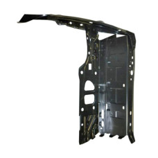 Ремчастина передній панелі бокова права Subaru Outback BT 19-, Legacy BW 19- (Тайвань) 53029AN05A9P