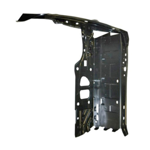 Ремчастина передній панелі бокова права Subaru Outback BT 19-, Legacy BW 19- (Тайвань) 53029AN05A9P