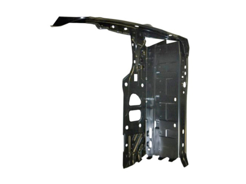 Ремчастина передній панелі бокова права Subaru Outback BT 19-, Legacy BW 19- (Тайвань) 53029AN05A9P